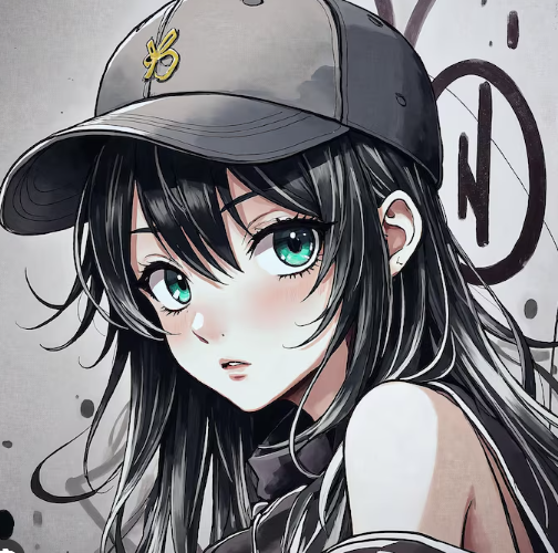 动漫（Cartoon& comics)