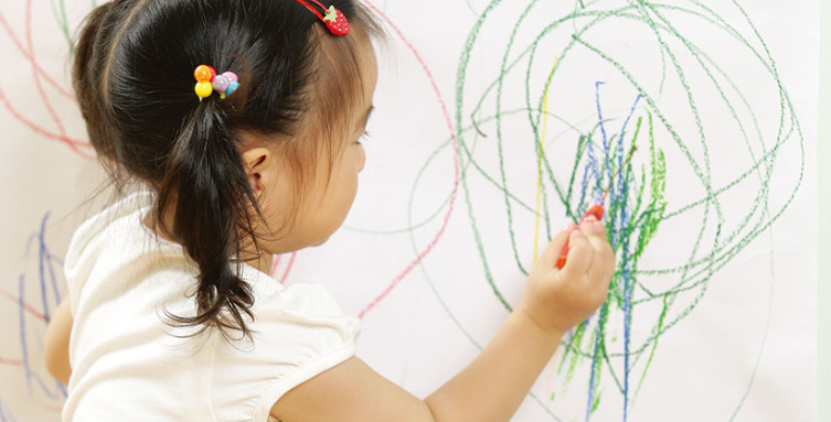 Six Major Benefits of Art Learning for Children